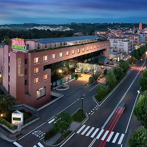 Hotel Ristorante I Castelli